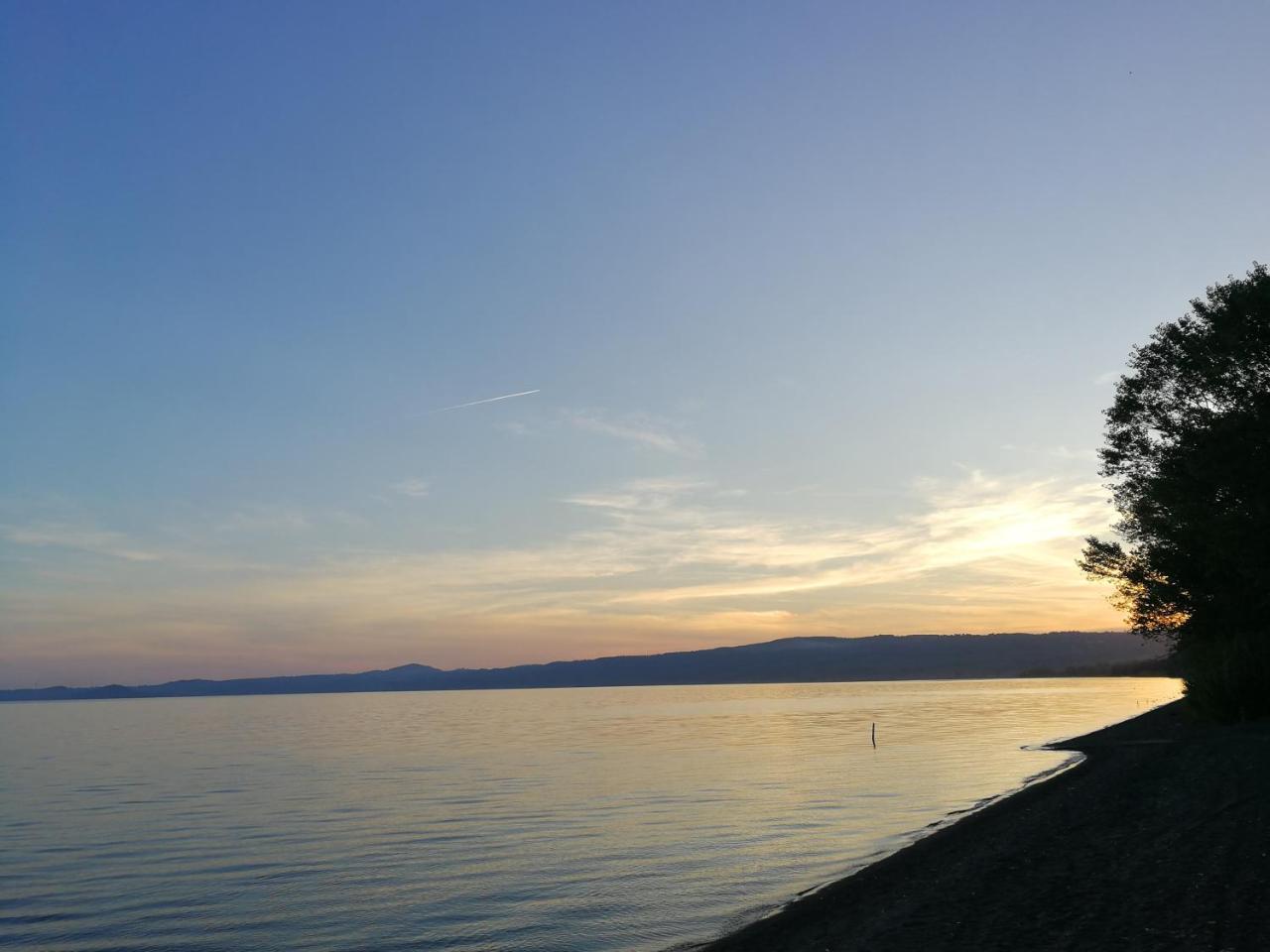 Bolsena Holiday House Exteriér fotografie